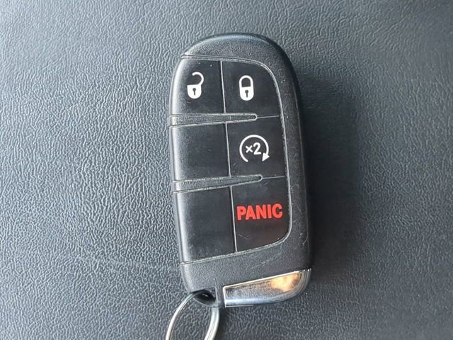 Certified 2022 Jeep Renegade Altitude image 34