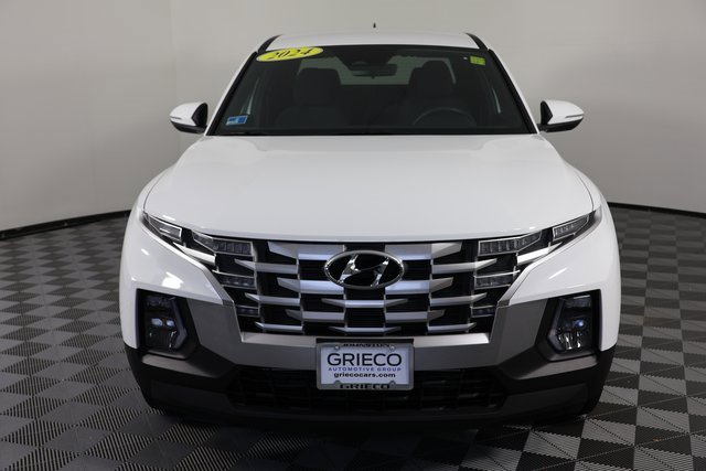 Certified 2024 Hyundai Santa Cruz SEL image 3