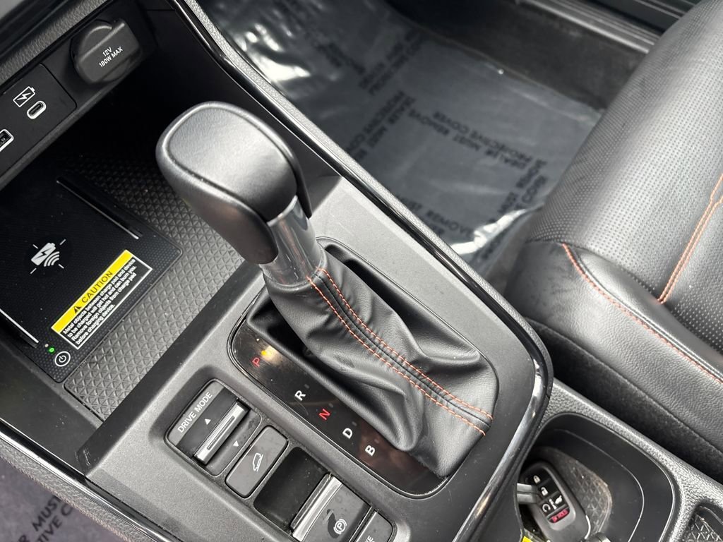 Certified 2024 Honda CR-V Sport Touring image 29