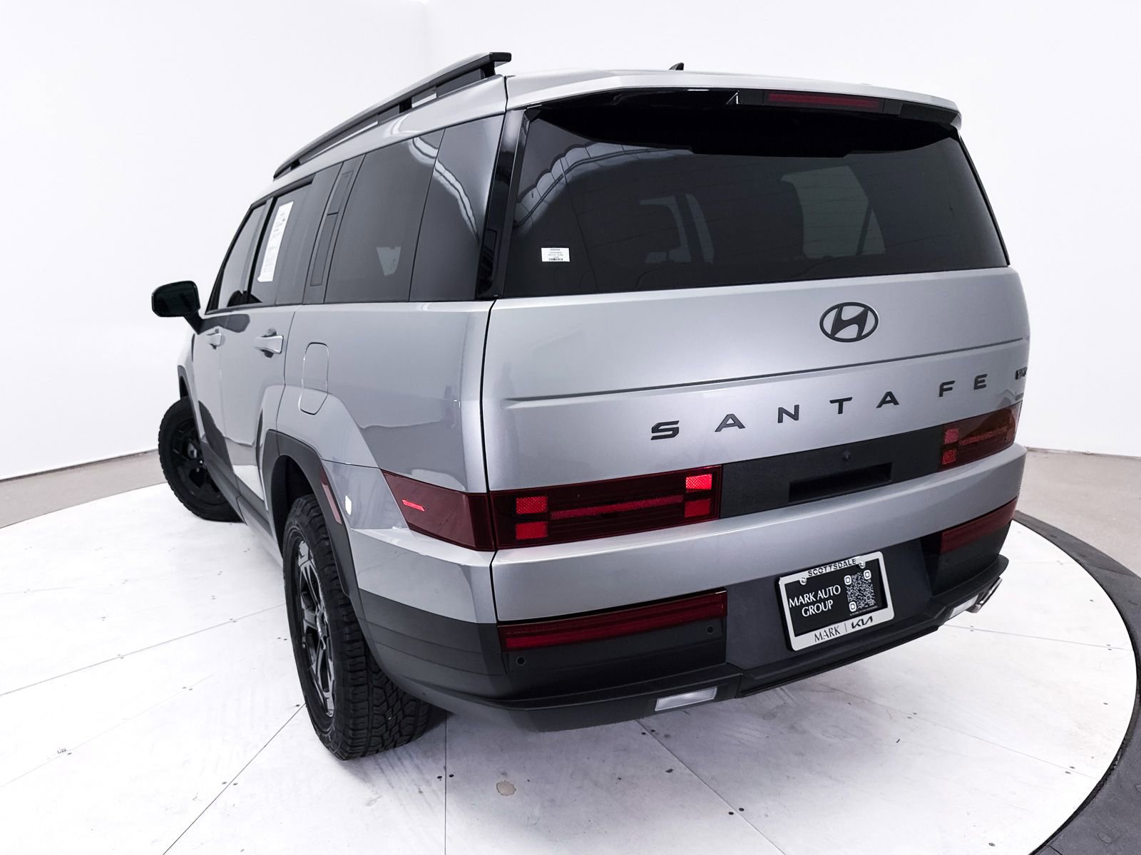 Used 2024 Hyundai Santa Fe XRT AWD/4WD image 8
