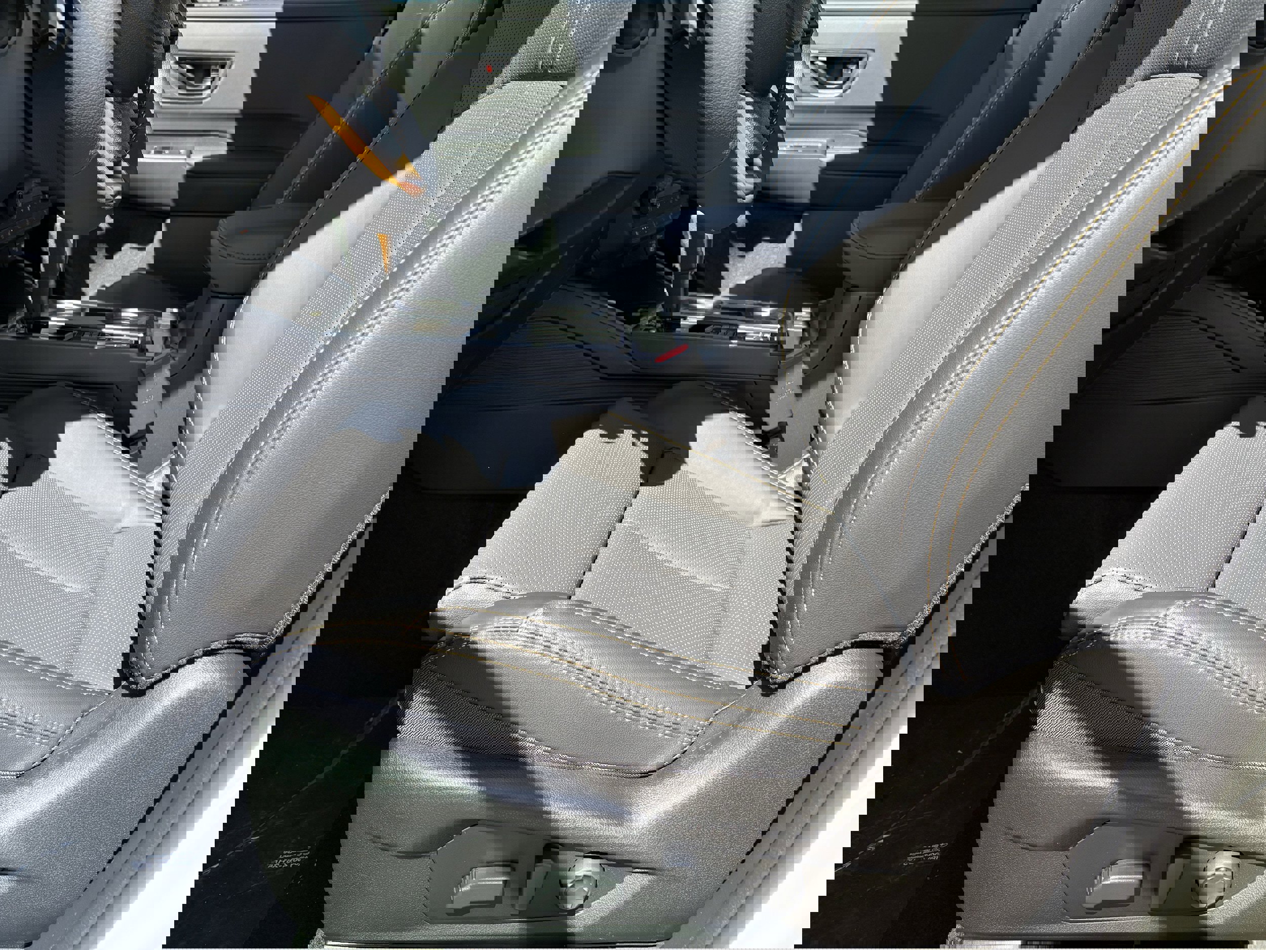 New 2026 Subaru Outback Wilderness image 30