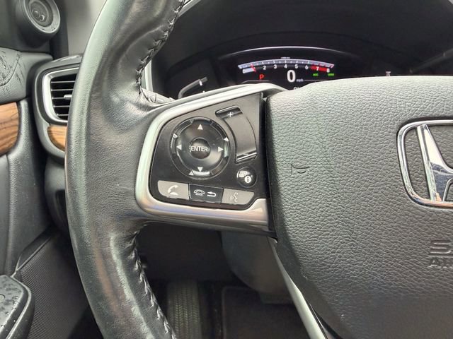 Used 2019 Honda CR-V Touring image 10