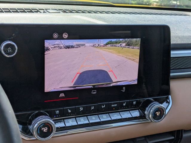 Used 2023 GMC Canyon AT4 w/ AT4 Premium Package AWD/4WD image 22