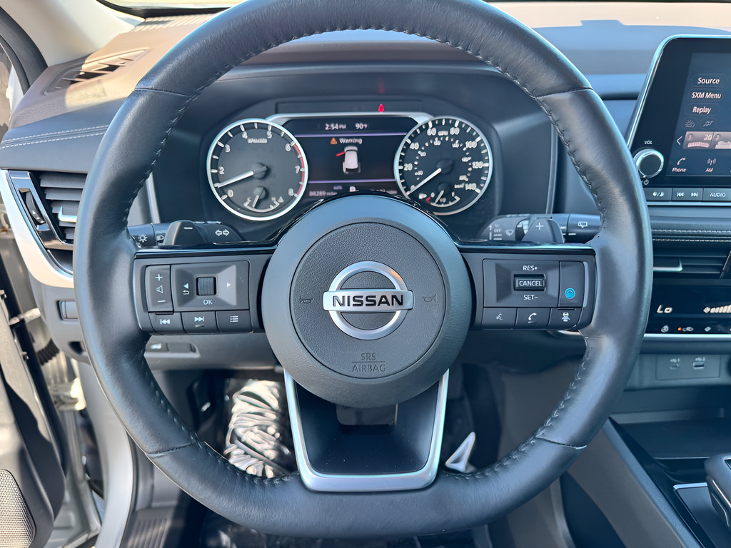 Used 2021 Nissan Rogue SV w/ Premium Package AWD/4WD image 13
