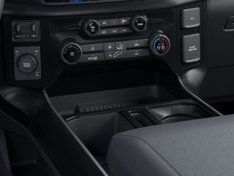 New 2025 Ford F150 STX w/ Equipment Group 200A image 39