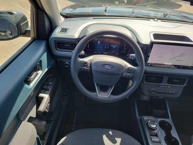 New 2026 Ford Maverick XL w/ Equipment Group 101A AWD/4WD image 9