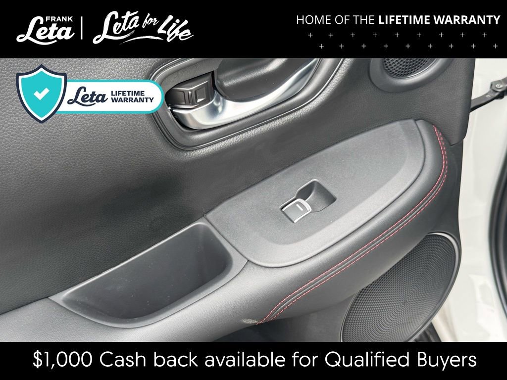 New 2025 Acura ADX A-Spec AWD/4WD image 24