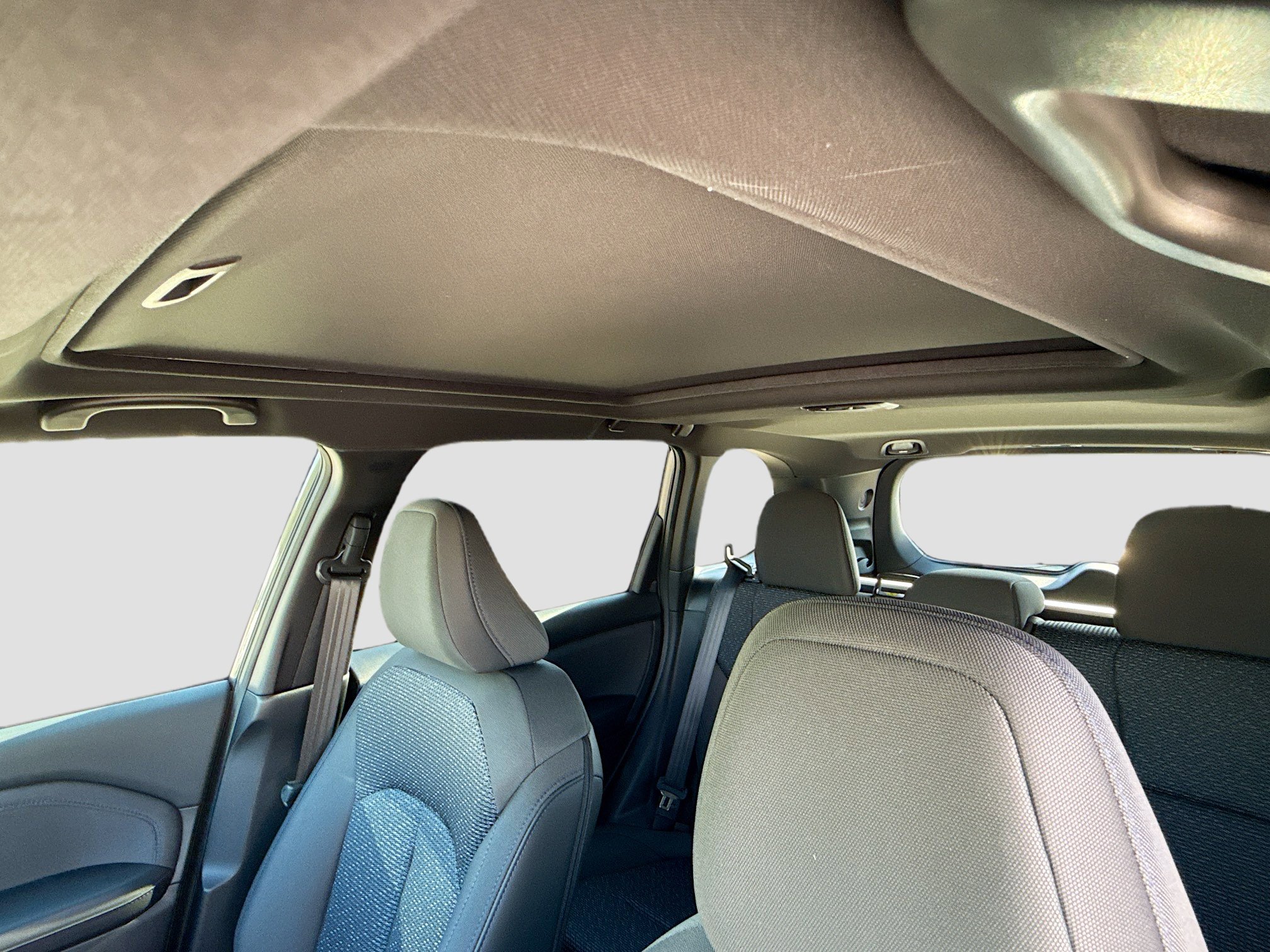 New 2026 Subaru Forester Premium image 26