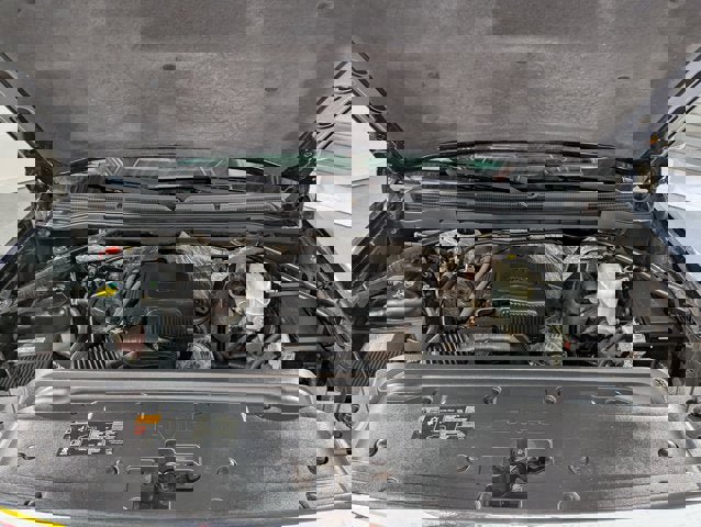 Used 2018 GMC Sierra 2500 SLT w/ Snow Plow Prep Package image 43