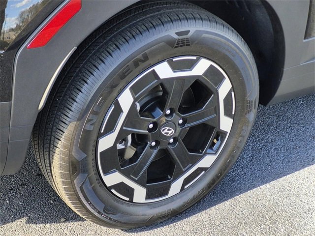 Used 2025 Hyundai Santa Fe SEL image 7