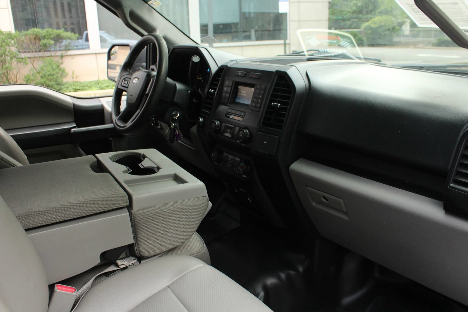 Used 2015 Ford F150 XL w/ XL Power Equipment Group AWD/4WD image 19