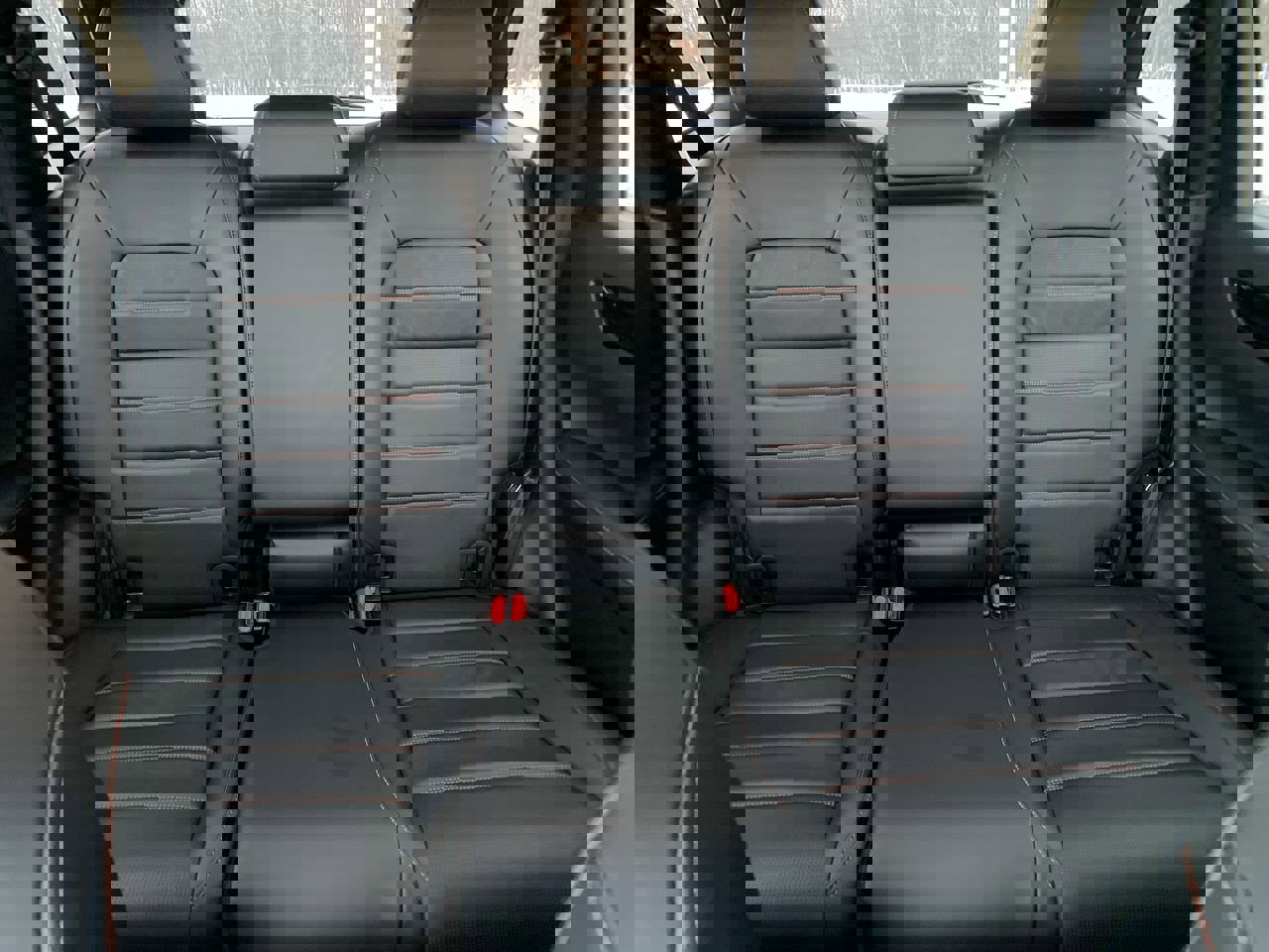 Certified 2023 Honda CR-V Sport Touring image 24