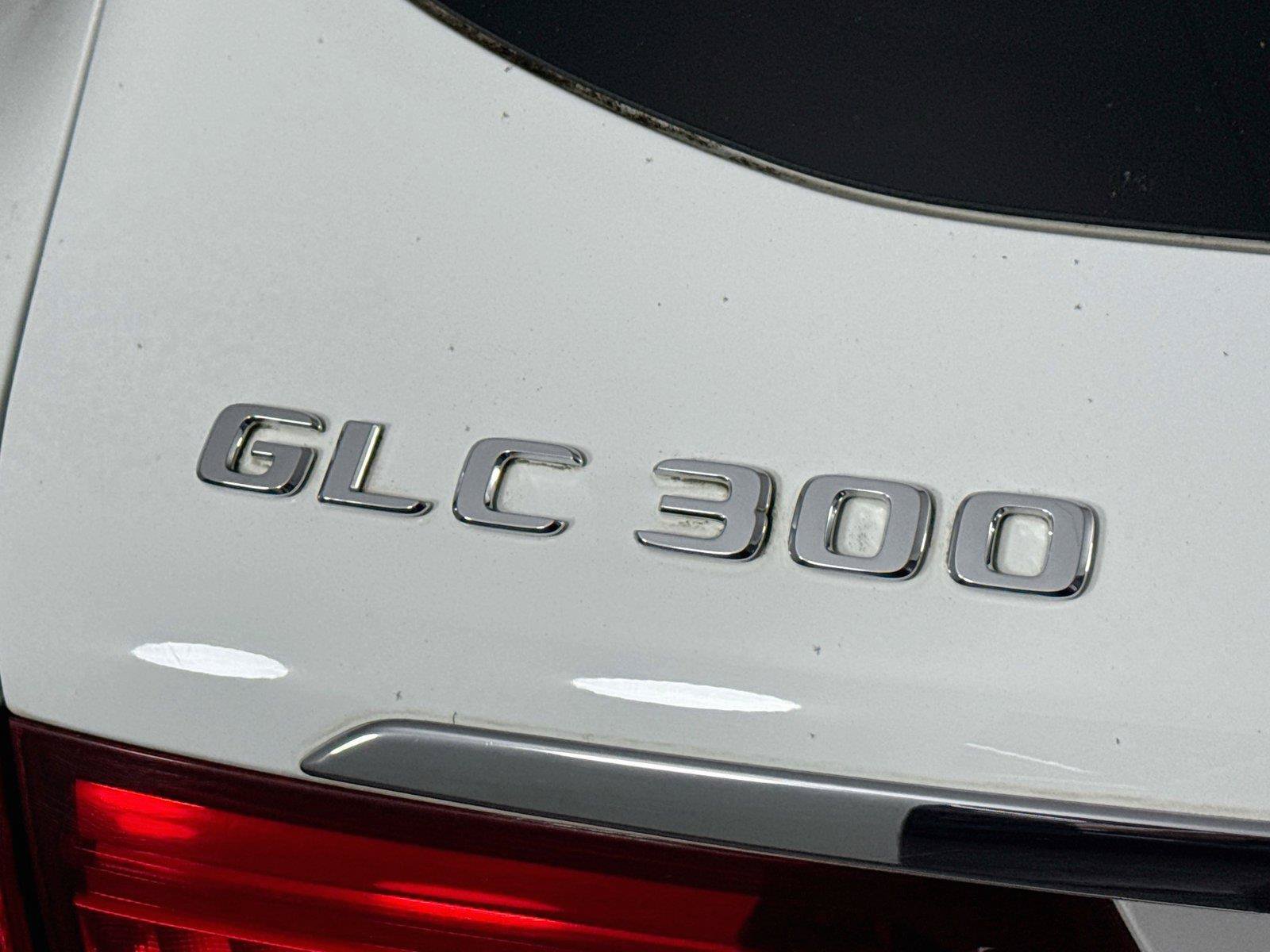 Used 2019 Mercedes-Benz GLC 300 image 13