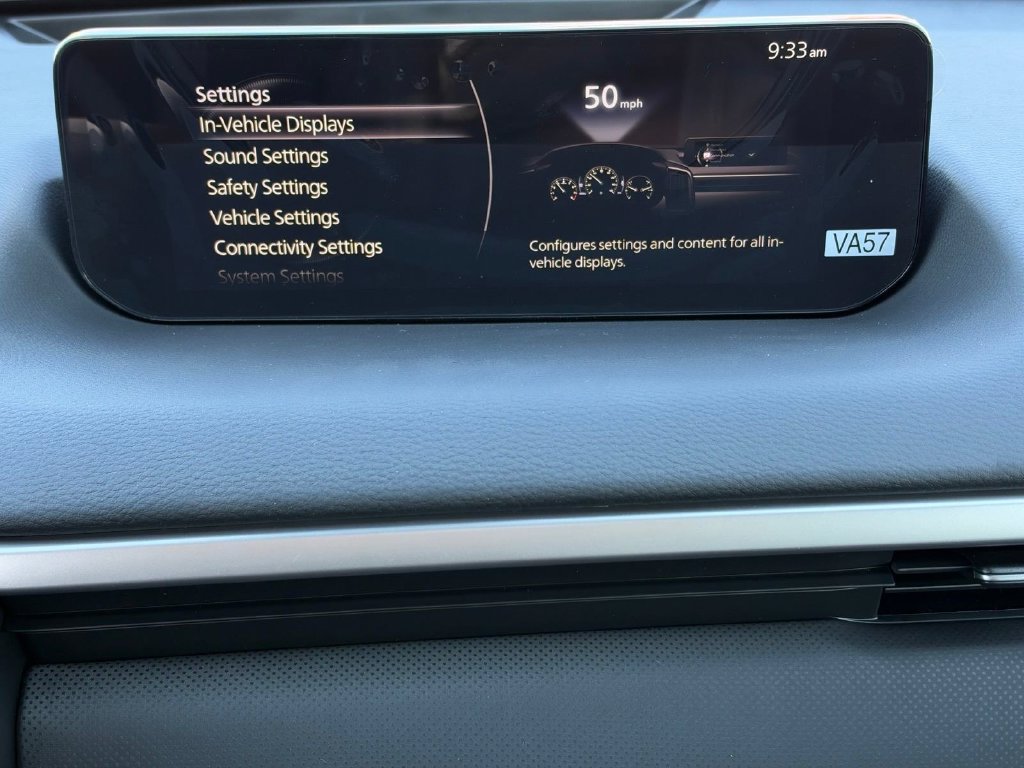 New 2026 MAZDA CX-50 AWD 2.5 S w/ Weather Package image 15