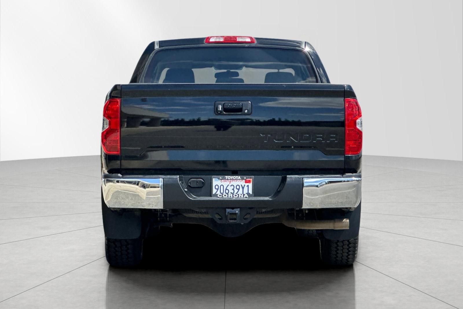 Used 2014 Toyota Tundra SR5 RWD image 4