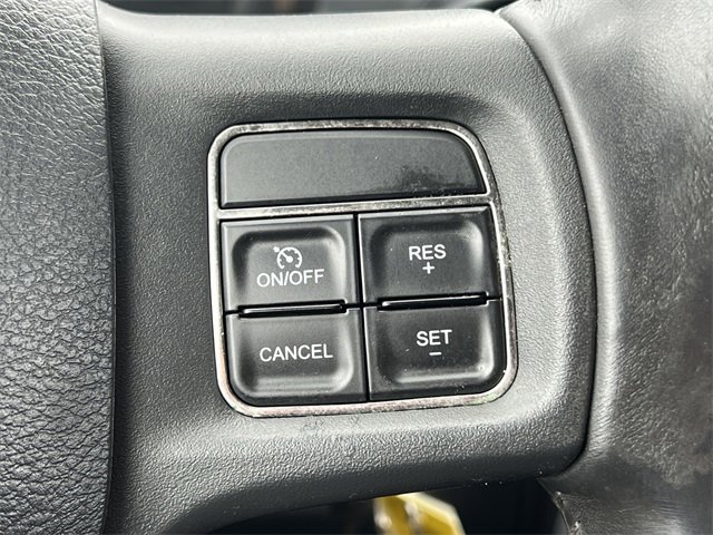 Used 2012 RAM 1500 Big Horn w/ Luxury Group image 22