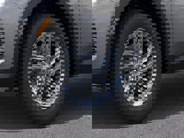 New 2026 Buick Envista Preferred w/ Convenience I Package image 9