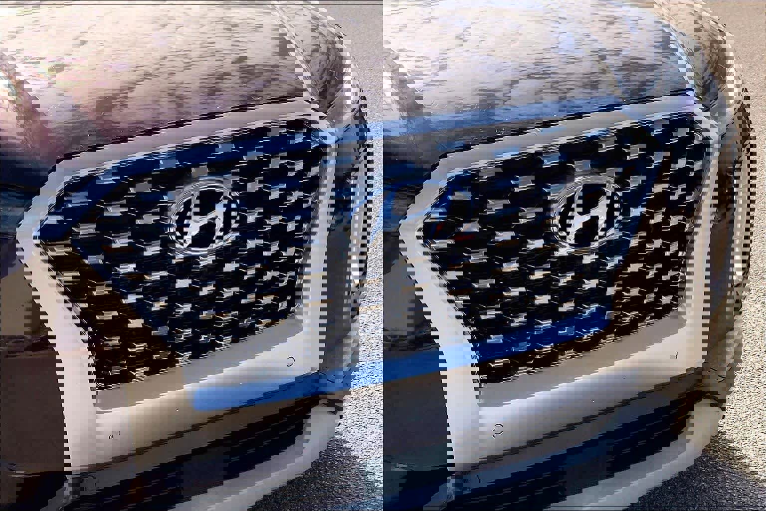 Used 2022 Hyundai Palisade Limited image 30