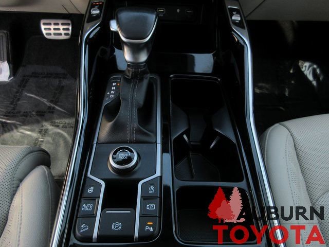 Used 2022 Kia Sorento SX image 24