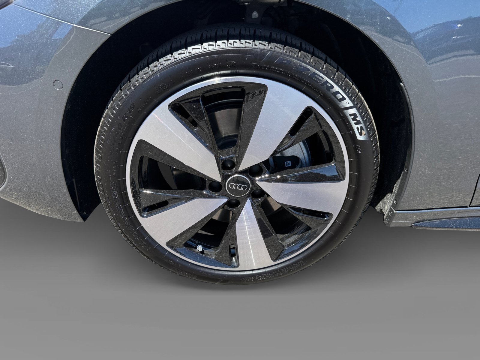 New 2026 Audi A5 Premium Plus AWD/4WD image 9