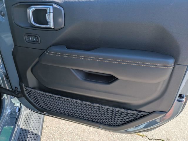 New 2026 Jeep Wrangler Sahara image 31