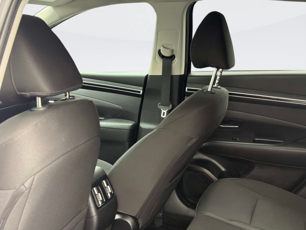 Used 2023 Hyundai Tucson SEL AWD/4WD image 12