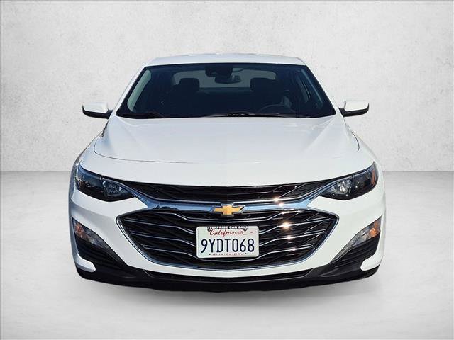 Used 2023 Chevrolet Malibu LT FWD image 2