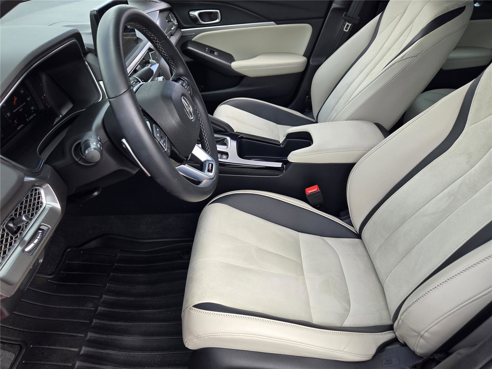 Used 2024 Acura Integra A-Spec FWD image 13