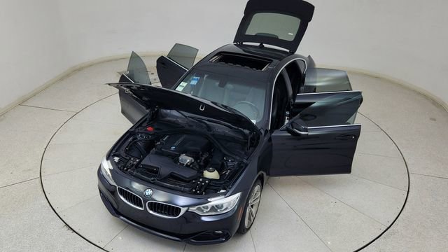 Used 2016 BMW 428i Gran Coupe xDrive image 83