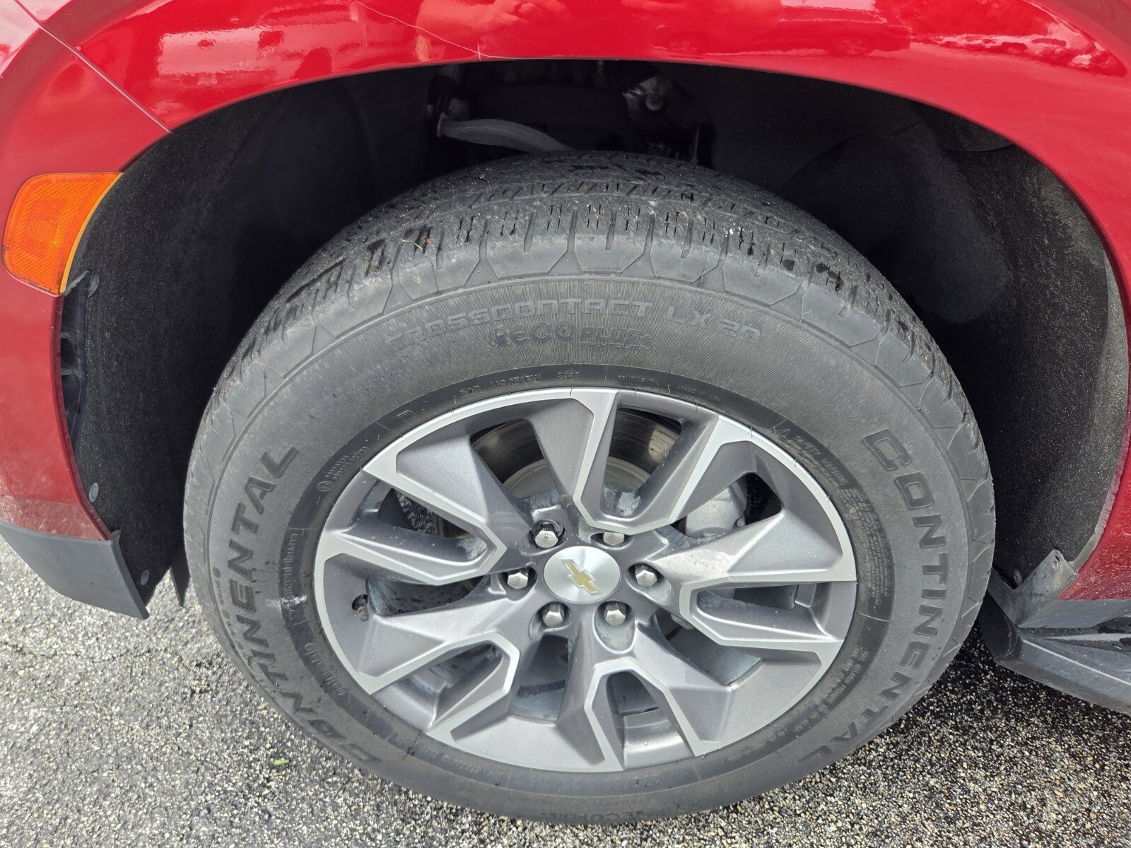 Certified 2023 Chevrolet Tahoe LT RWD image 19