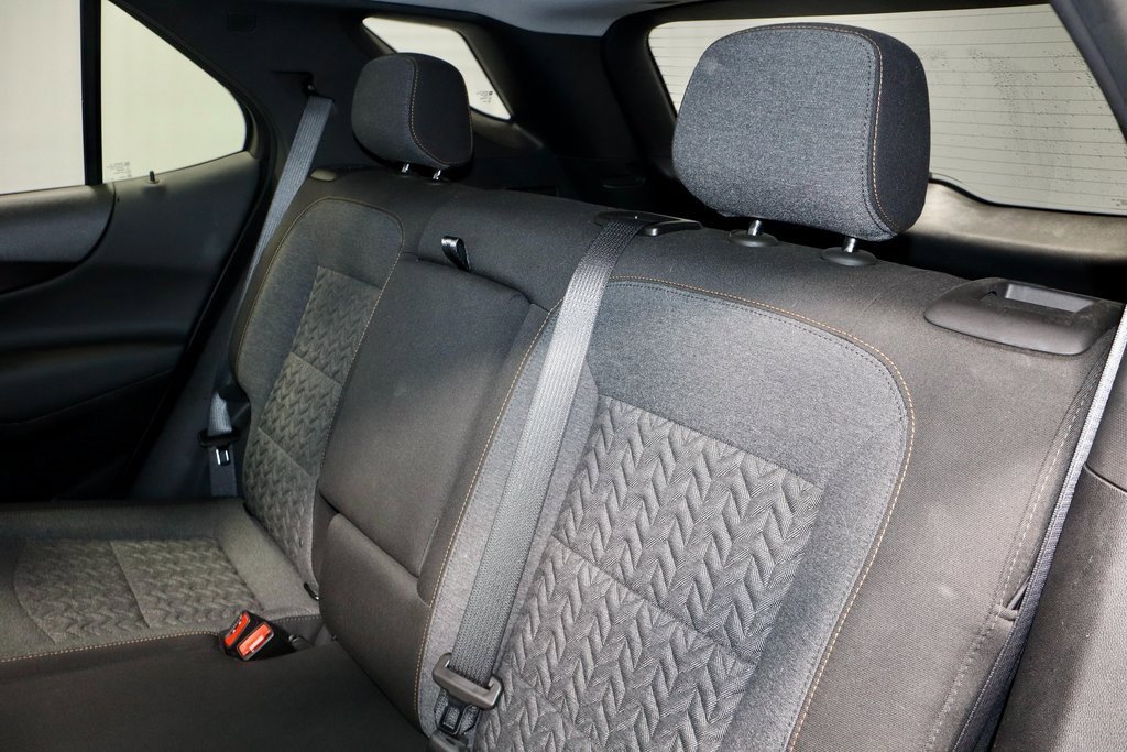 Used 2024 Chevrolet Equinox LT w/ LPO, Floor Liner Package image 22