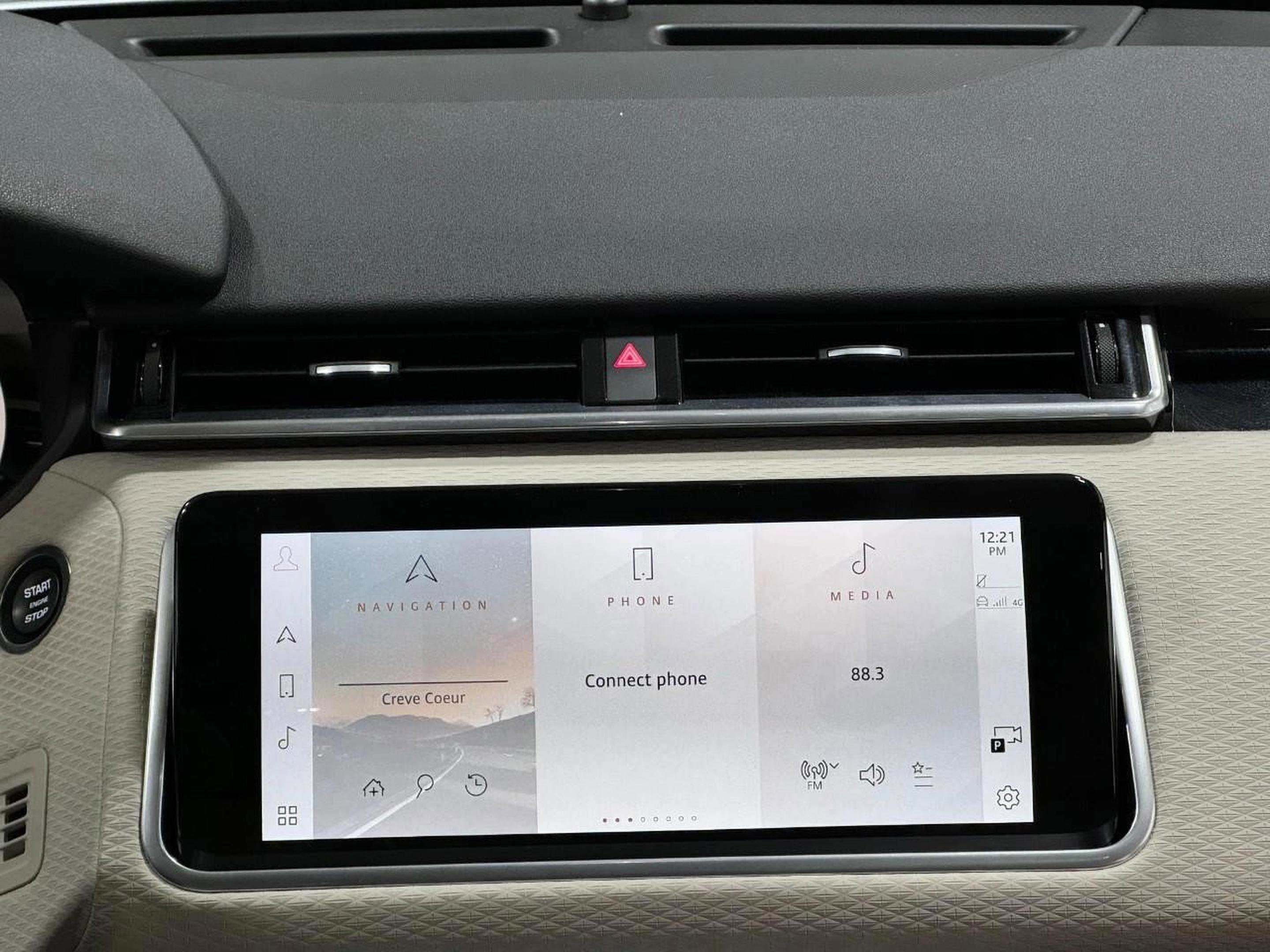 Used 2023 Land Rover Range Rover Velar R-Dynamic S image 13