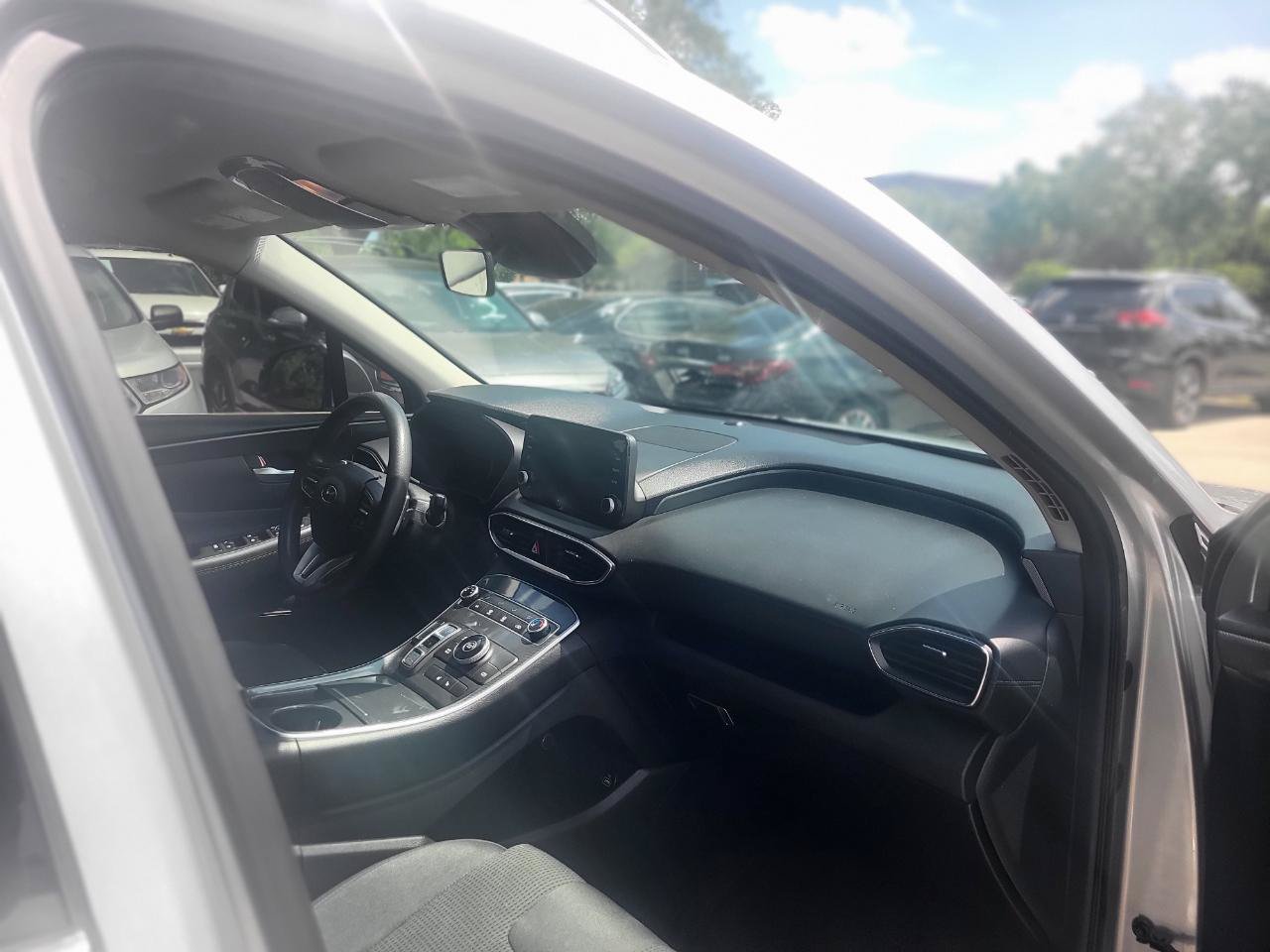 Used 2021 Hyundai Santa Fe SEL FWD image 39