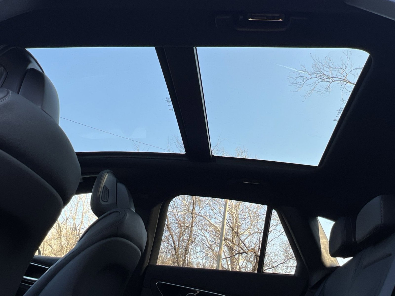 New 2026 Mercedes-Benz GLC 300 4MATIC image 22