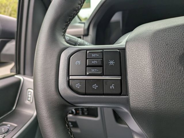 Used 2025 Ford F150 XLT w/ Equipment Group 301A Standard image 26