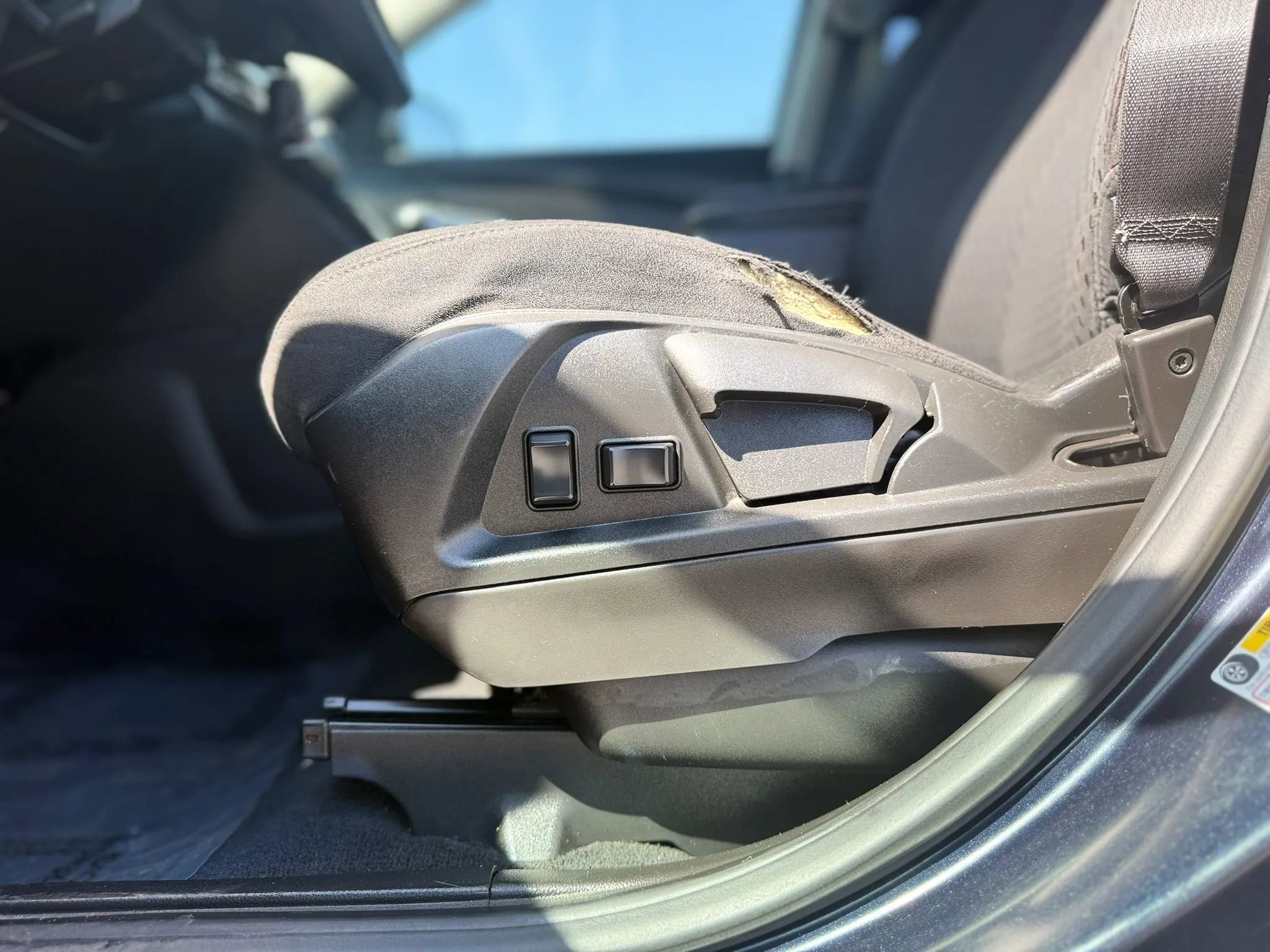 Used 2015 GMC Terrain SLE FWD image 25