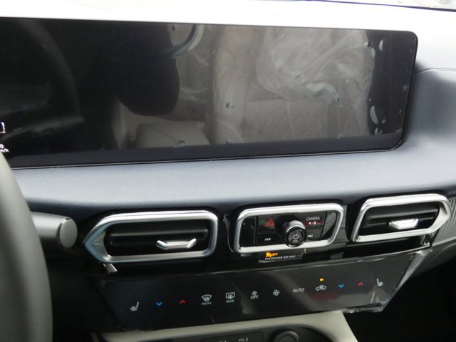 New 2026 Nissan Sentra SL w/ Floor Mat Package FWD image 14
