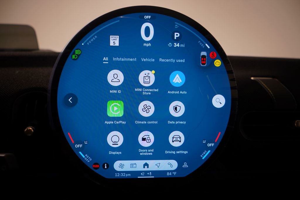 New 2026 MINI Cooper S image 10