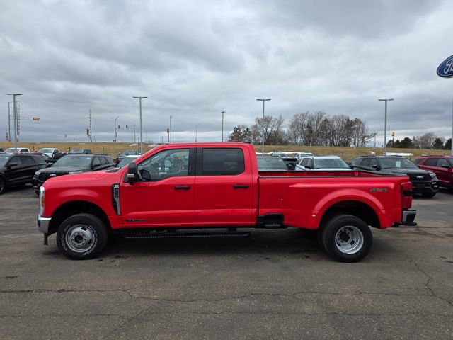 Used 2024 Ford F350 XLT w/ 360-Degree Camera Package image 4