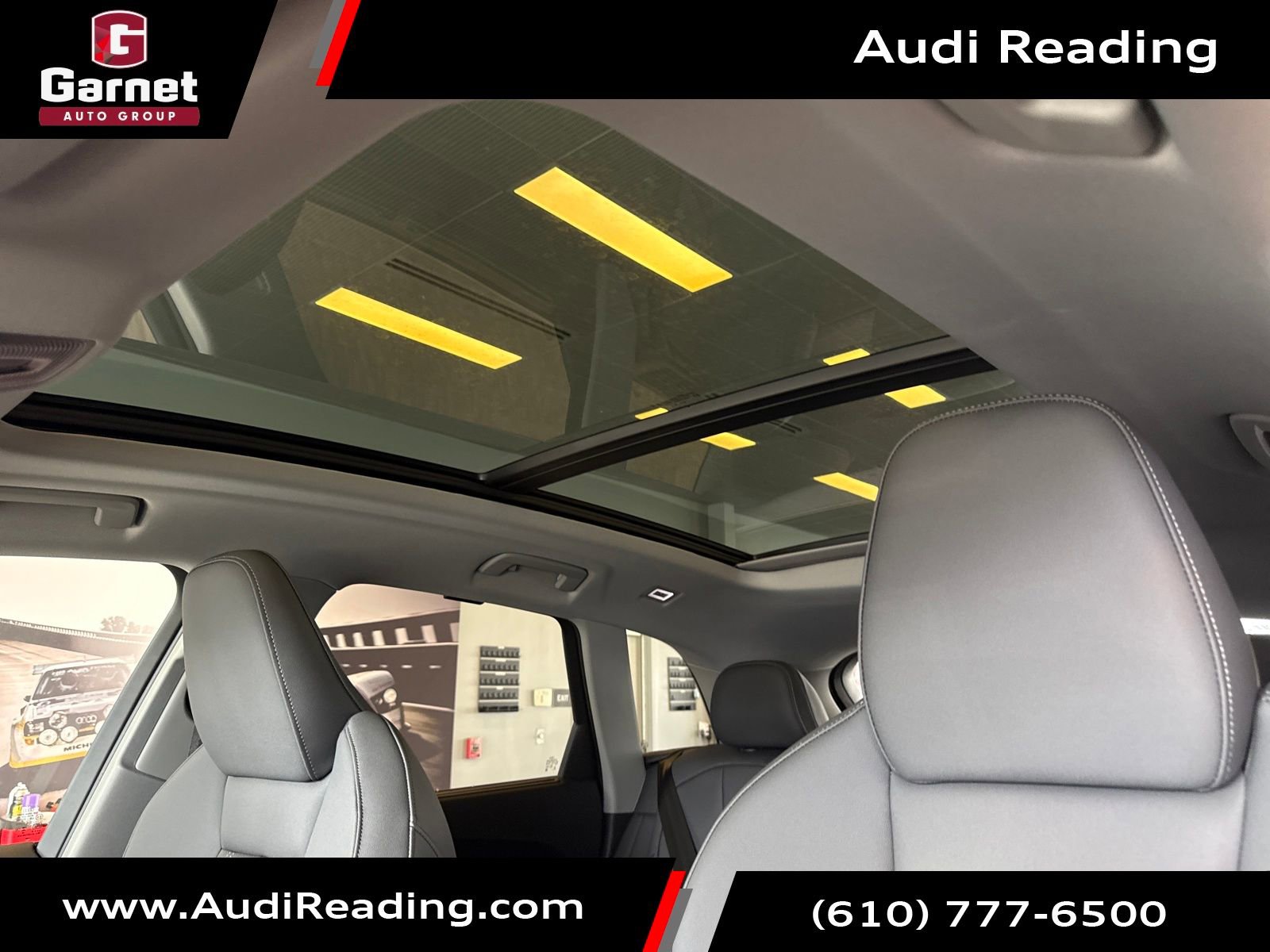 New 2025 Audi Q5 Premium Plus AWD/4WD image 13