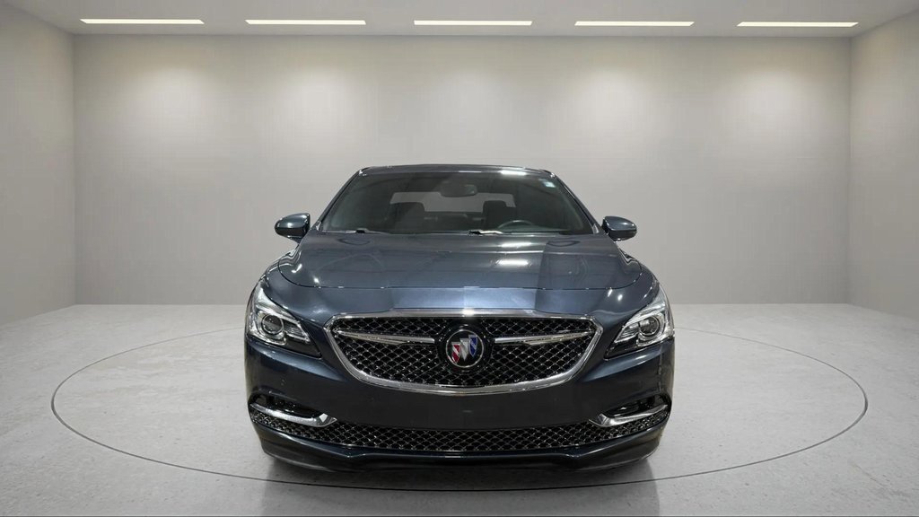 Used 2019 Buick LaCrosse Avenir w/ Driver Confidence Package II image 19