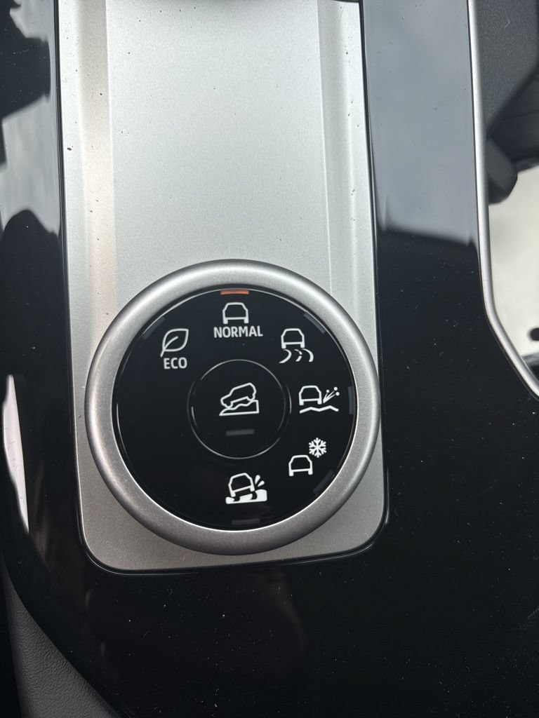 New 2026 Mitsubishi Outlander ES AWD/4WD image 21