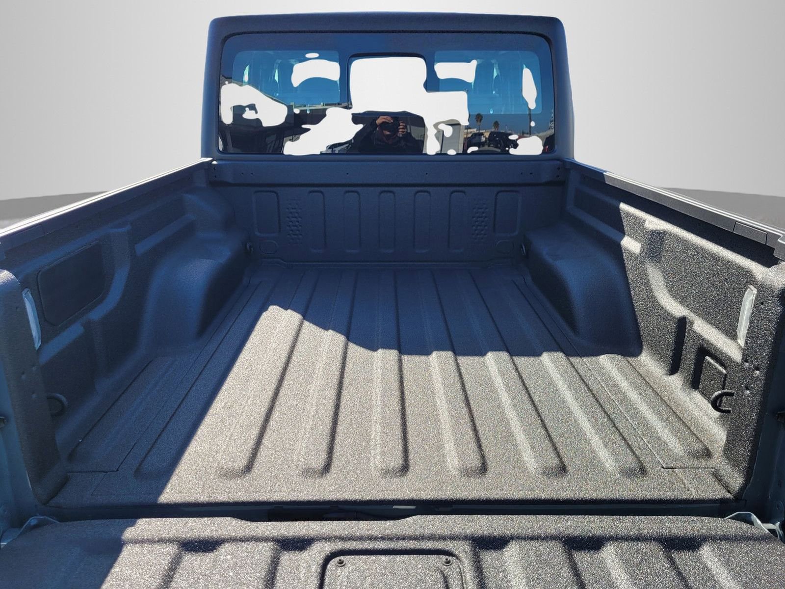 New 2026 Jeep Gladiator Sport image 5