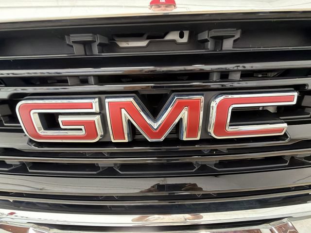 Certified 2022 GMC Sierra 2500 Pro w/ Convenience Package AWD/4WD image 30
