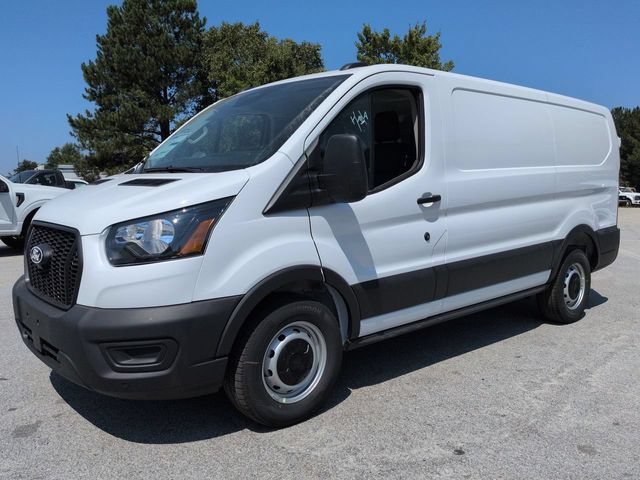 New 2027 Ford Transit 150 Low Roof RWD image 7