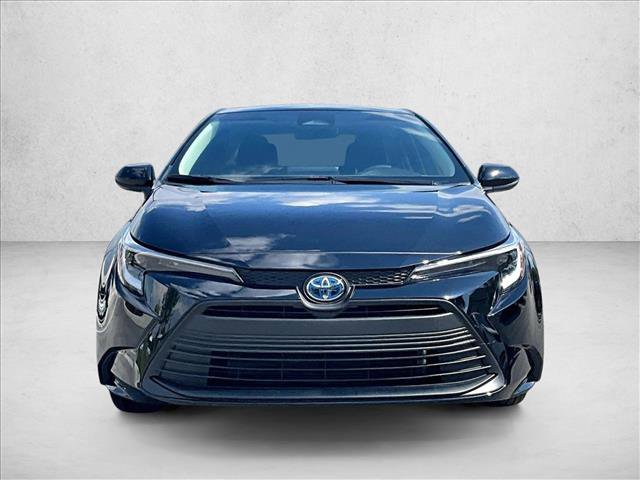 Used 2024 Toyota Corolla LE FWD image 3