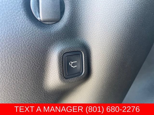 New 2026 Jeep Compass Trailhawk w/ Sun, Sound & Navigation Group AWD/4WD image 12