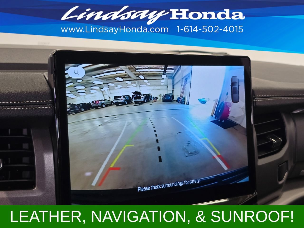 Used 2024 Ford Expedition Max XLT AWD/4WD image 16