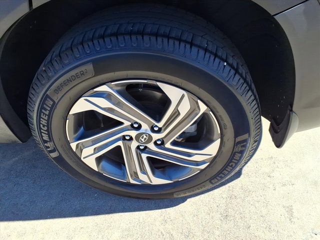 Used 2022 Hyundai Santa Fe SEL image 20