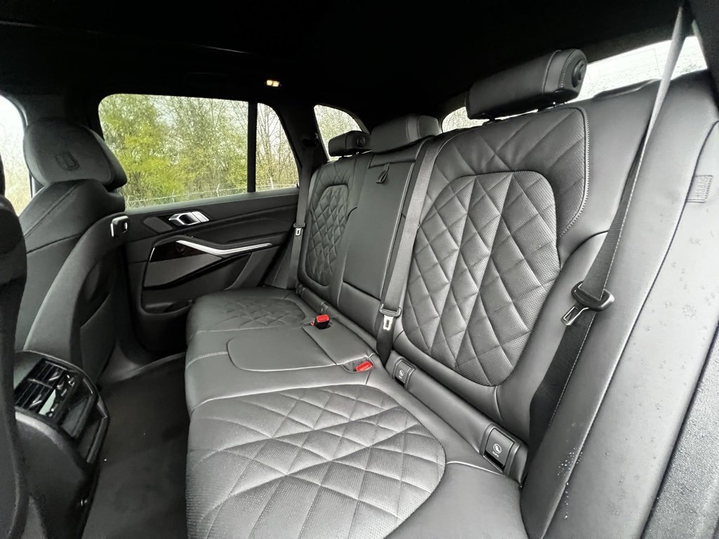 New 2026 BMW X5 xDrive40i w/ Premium Package image 18